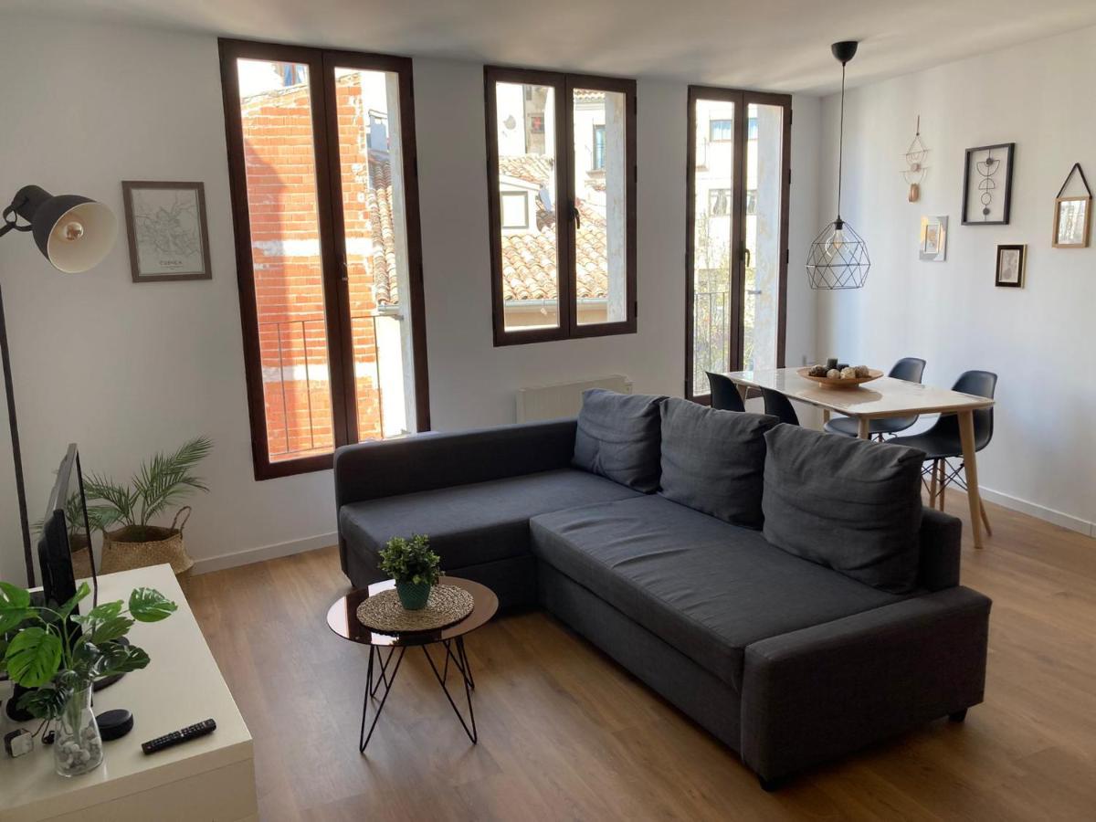 La Casita Del Rio - Riverside Home เกว็งกา ภายนอก รูปภาพ