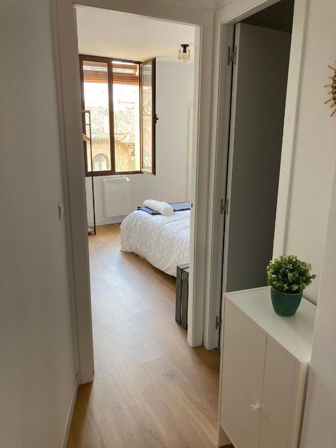 La Casita Del Rio - Riverside Home เกว็งกา ภายนอก รูปภาพ