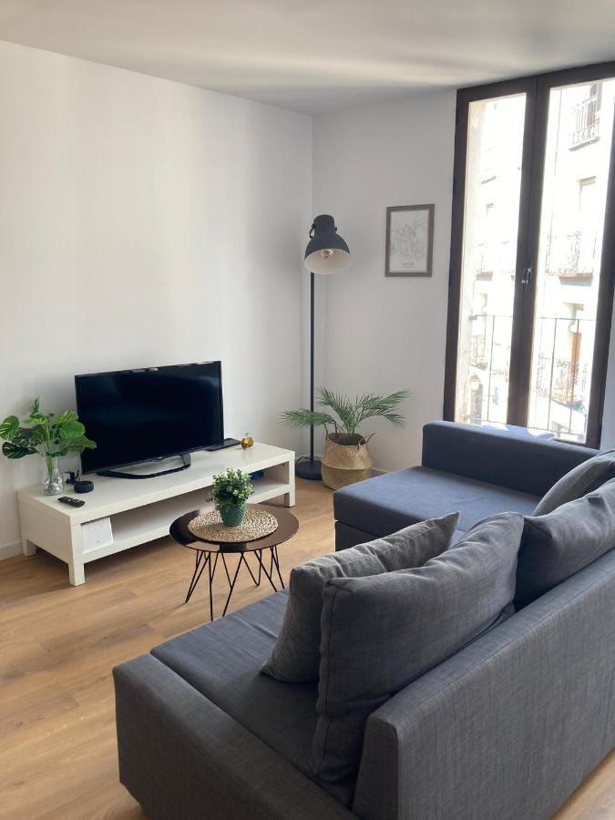 La Casita Del Rio - Riverside Home เกว็งกา ภายนอก รูปภาพ