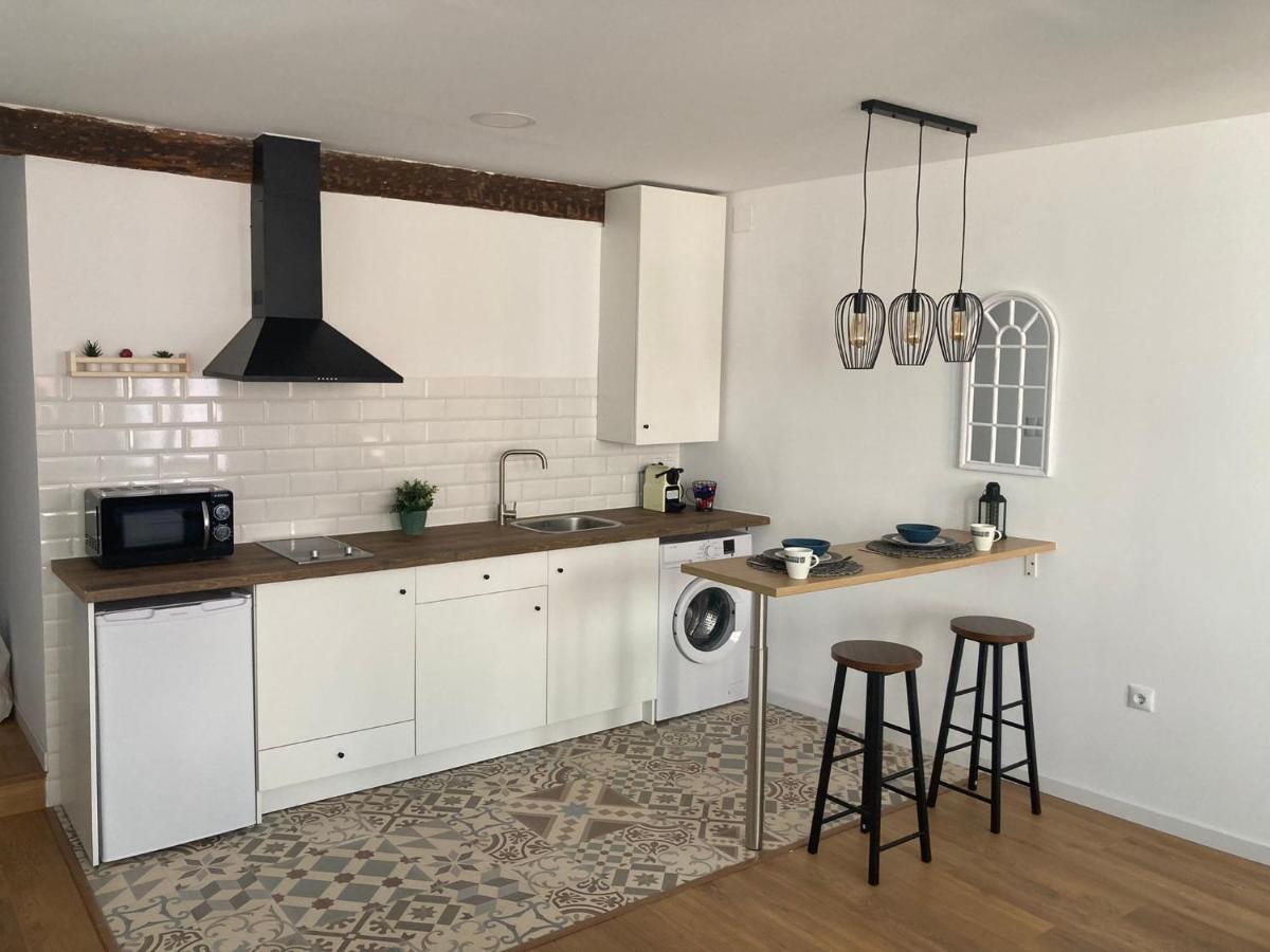 La Casita Del Rio - Riverside Home เกว็งกา ภายนอก รูปภาพ