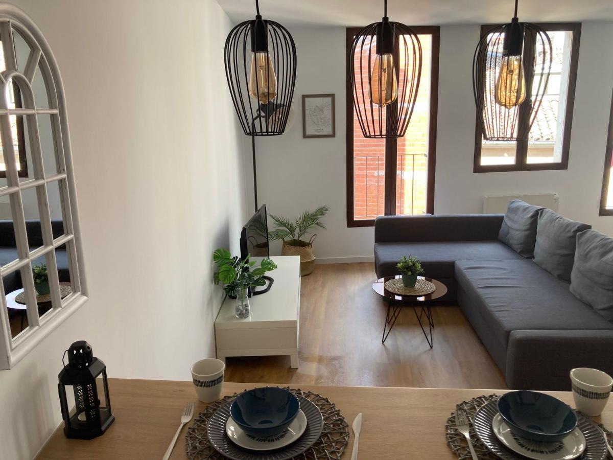 La Casita Del Rio - Riverside Home เกว็งกา ภายนอก รูปภาพ