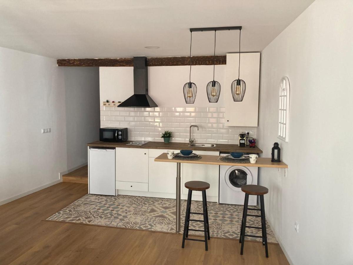 La Casita Del Rio - Riverside Home เกว็งกา ภายนอก รูปภาพ