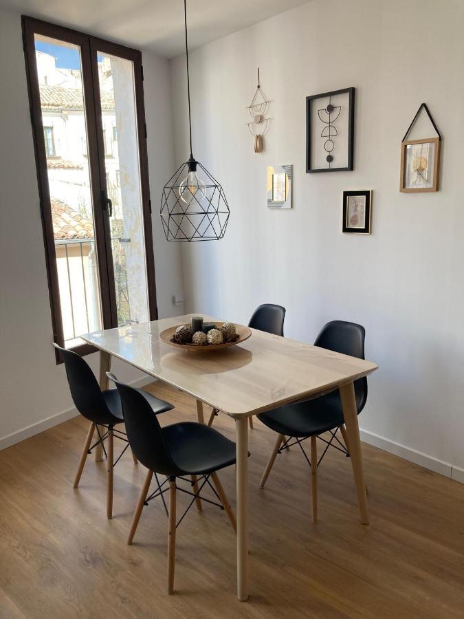 La Casita Del Rio - Riverside Home เกว็งกา ภายนอก รูปภาพ