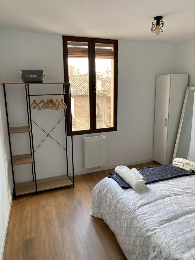 La Casita Del Rio - Riverside Home เกว็งกา ภายนอก รูปภาพ