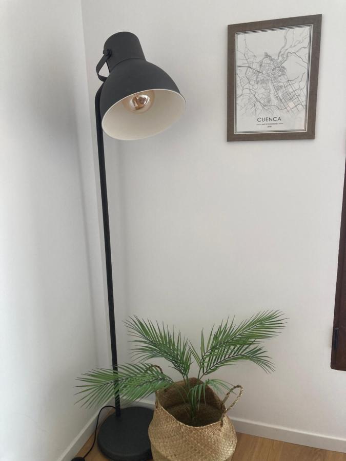 La Casita Del Rio - Riverside Home เกว็งกา ภายนอก รูปภาพ